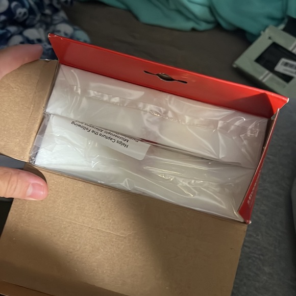 NIB Honeywell certified hepa air purifier filters R HRFR2 box of 2 - Picture 2 of 6